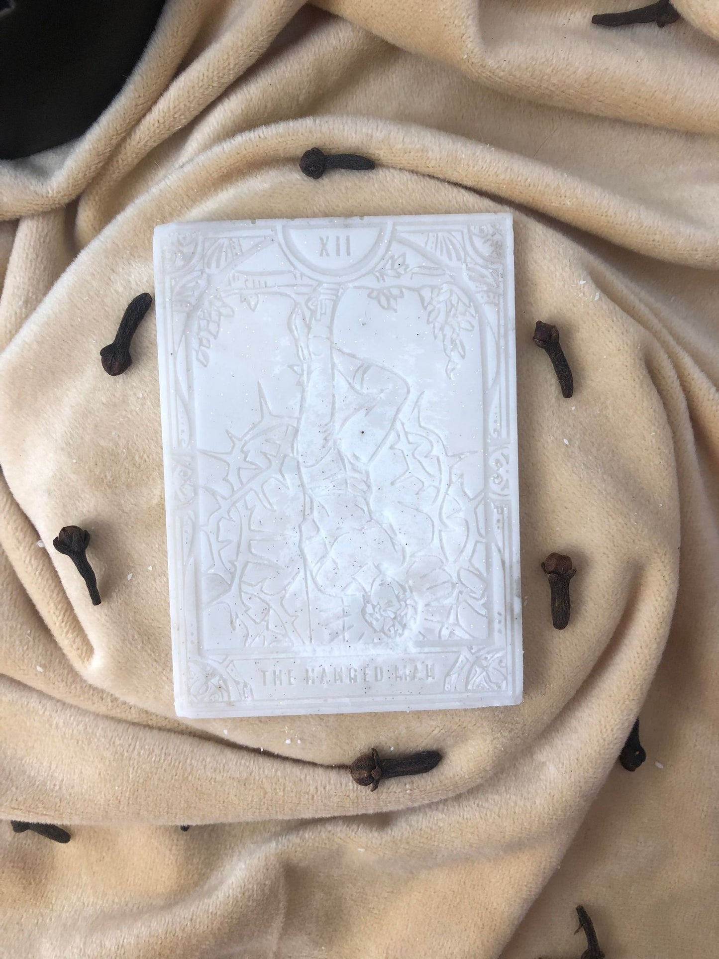 Carte de Tarot
