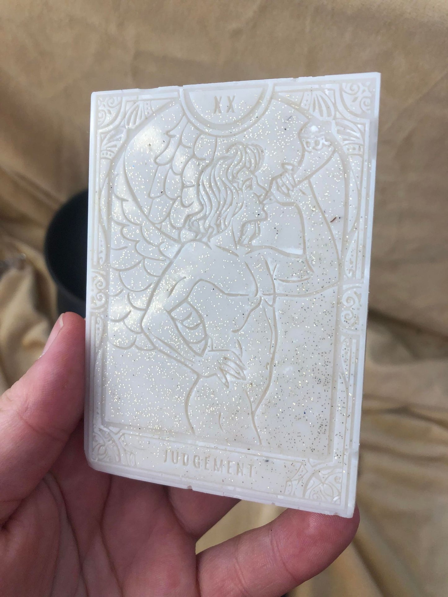 Carte de Tarot