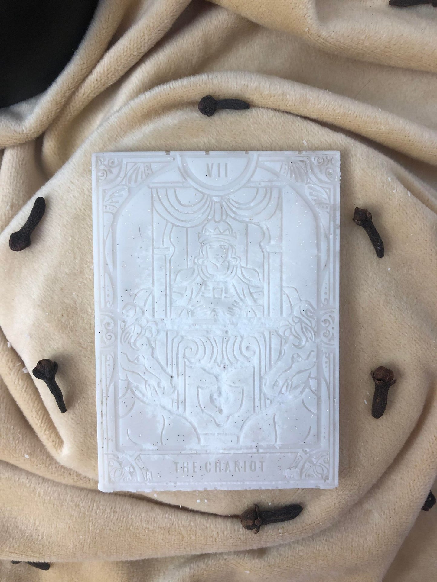Carte de Tarot