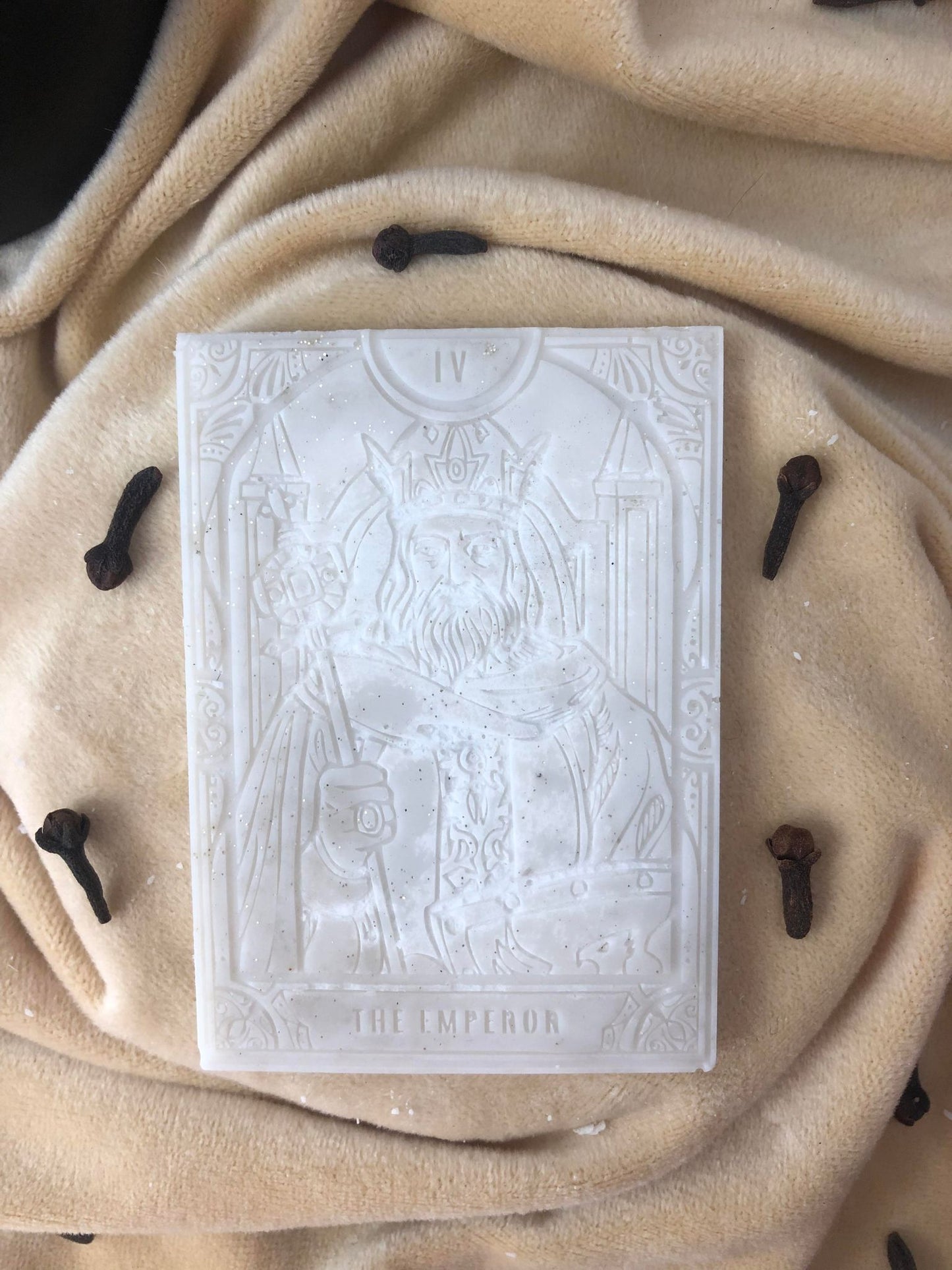 Carte de Tarot