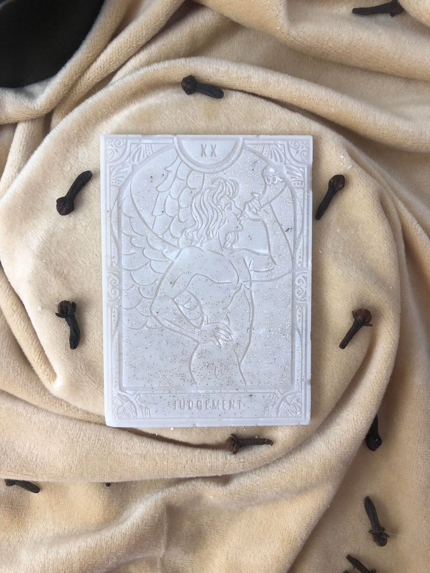 Carte de Tarot