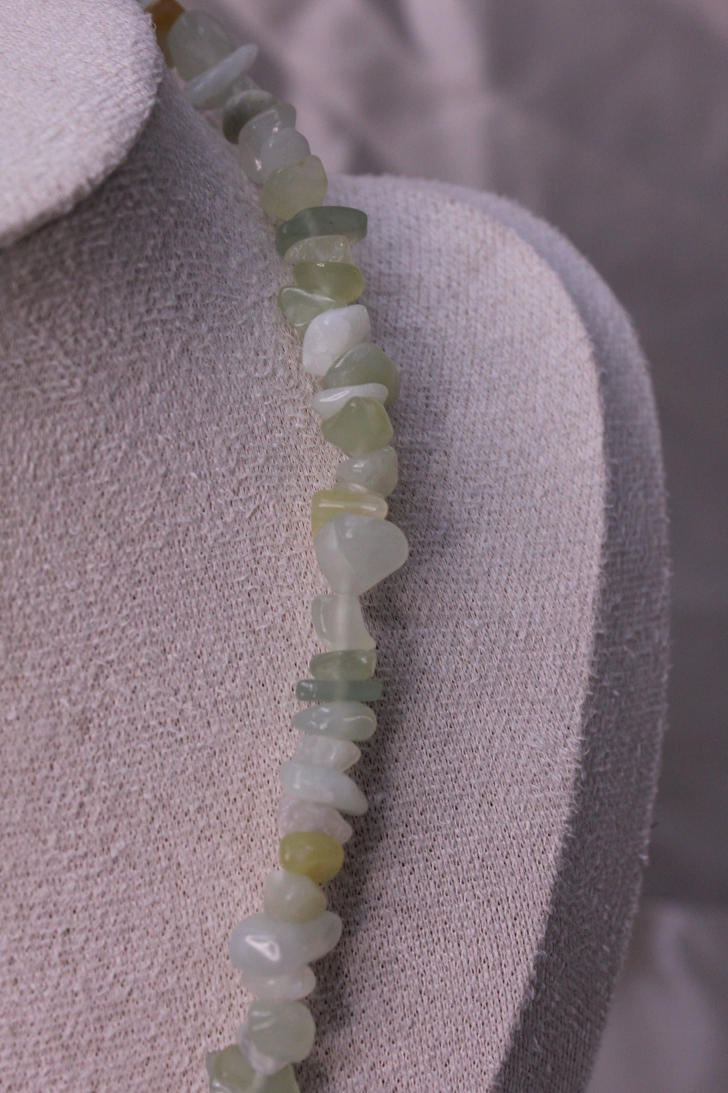 Collier Jade