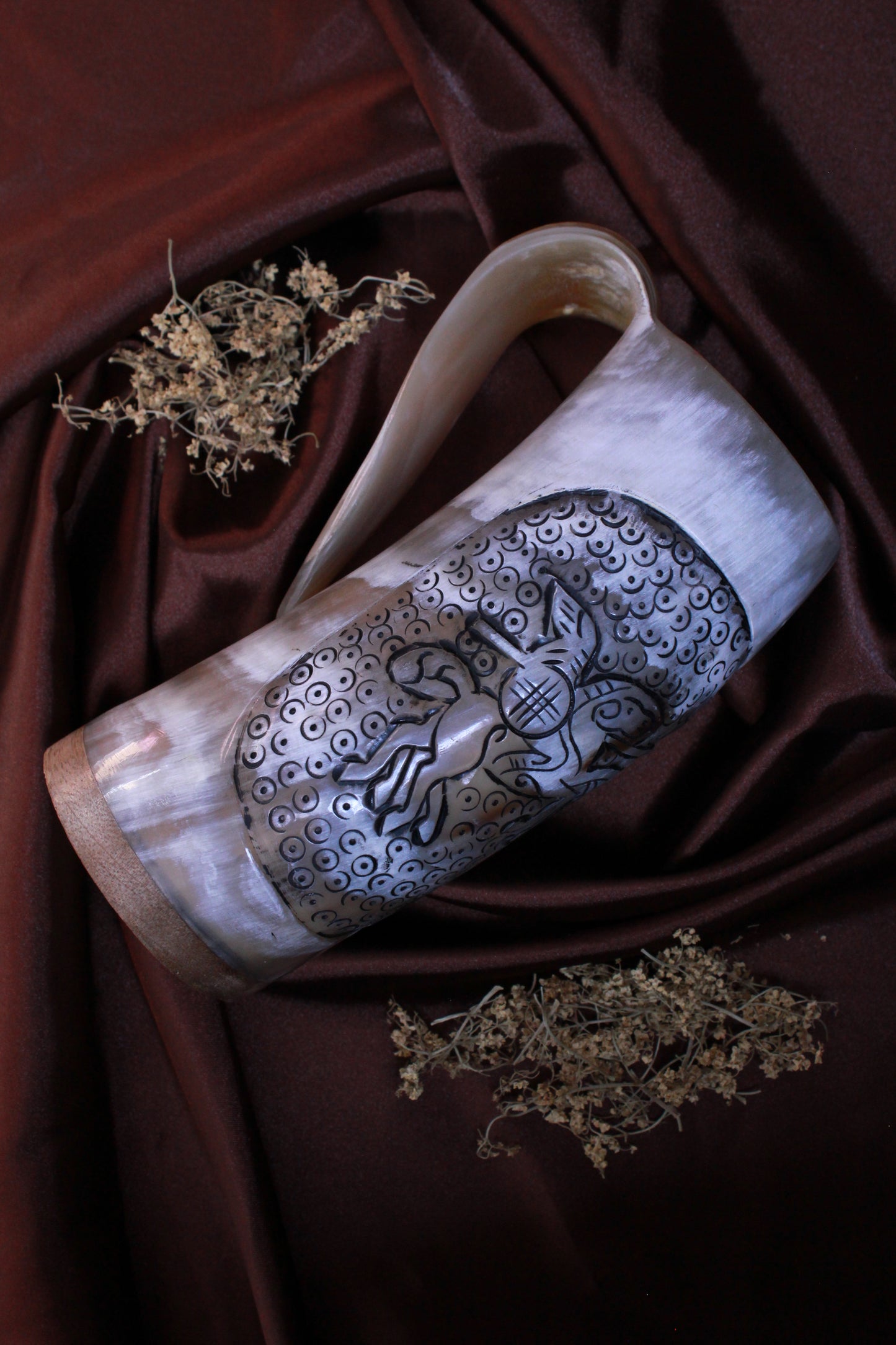 Corne Sleipnir