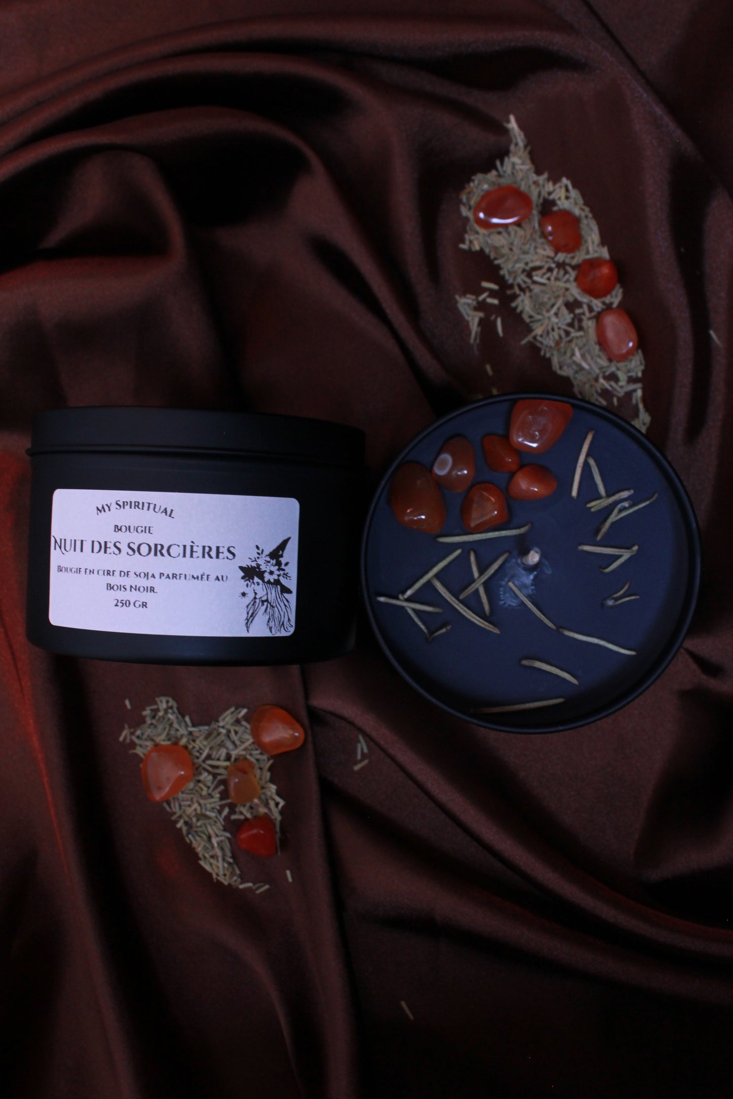 Nuit des sorcières