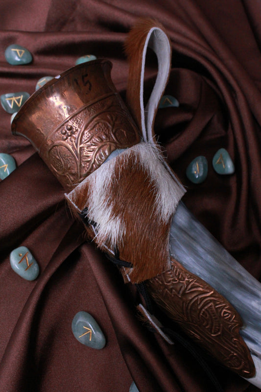 Corne d'abondance - Fenrir