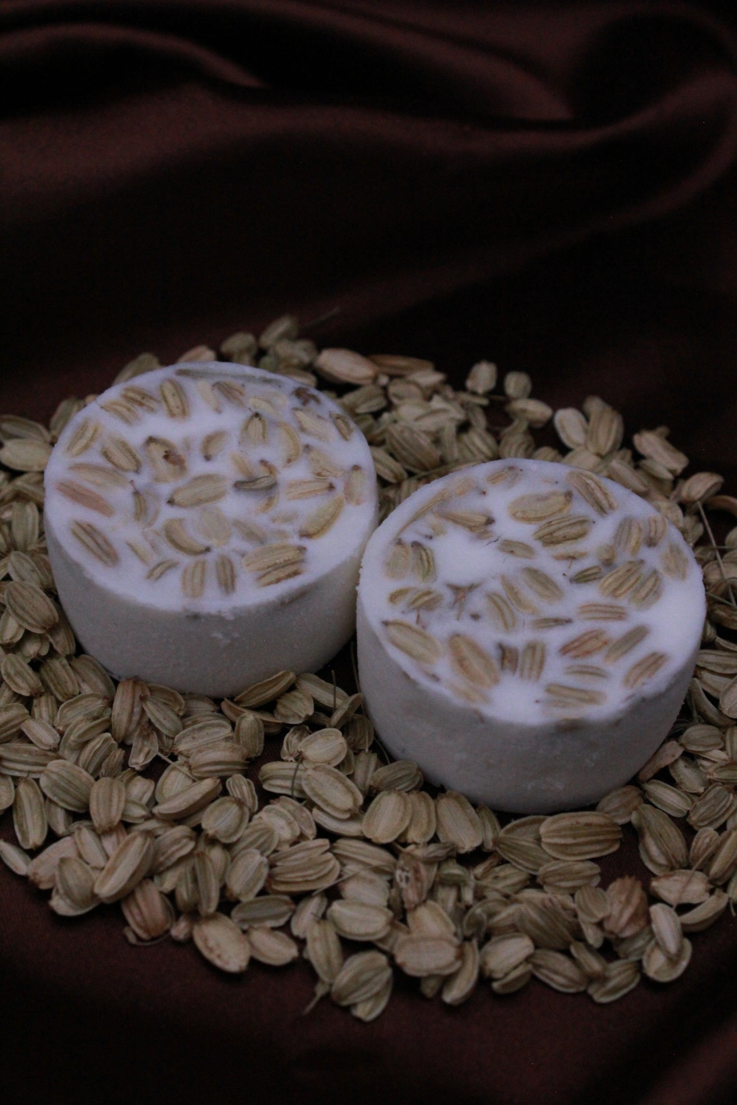 Fondant angélique