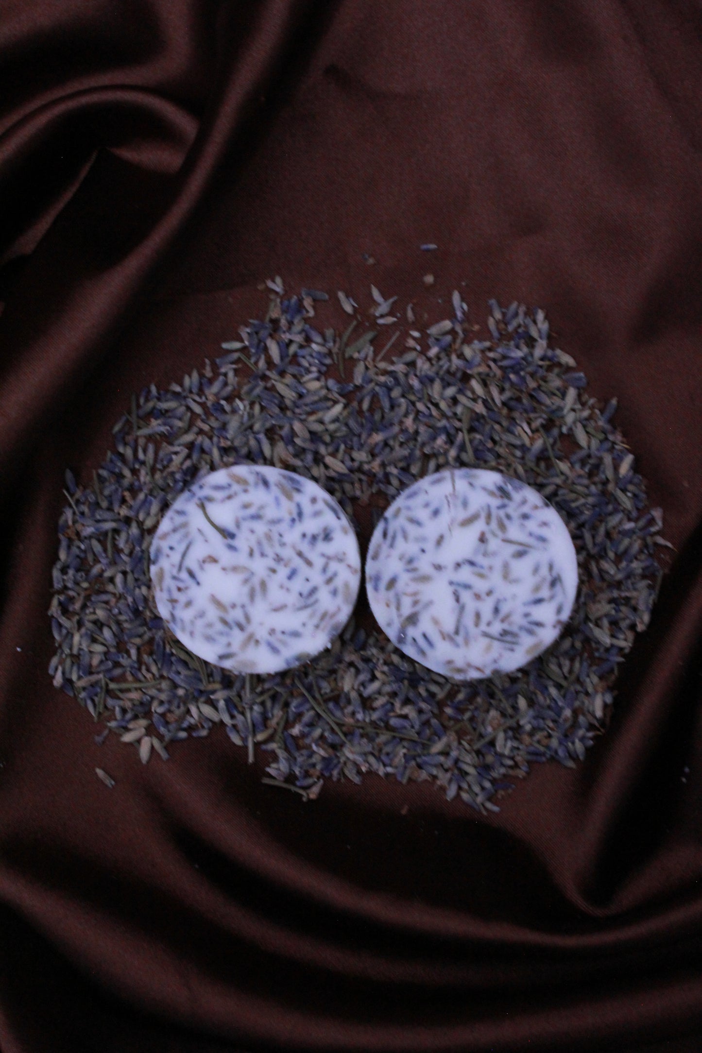 Fondant lavande