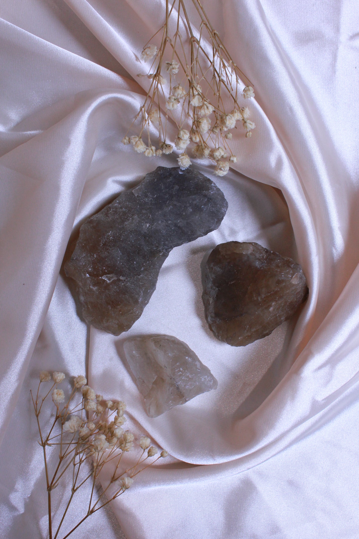 Citrine naturelle