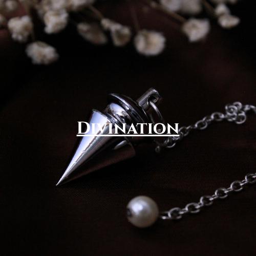 Divination