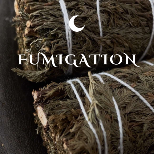 Fumigation