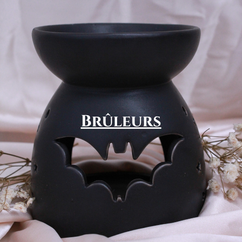 Brûleurs