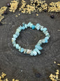 Bracelet Amazonite