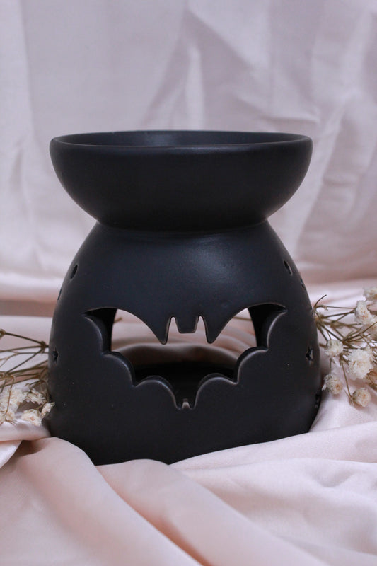 Brûleur Chauve souris