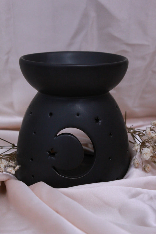 Brûleur Lune Mystique