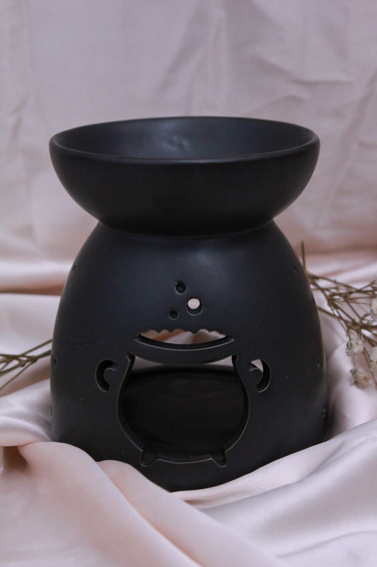 Brûleur Chaudron