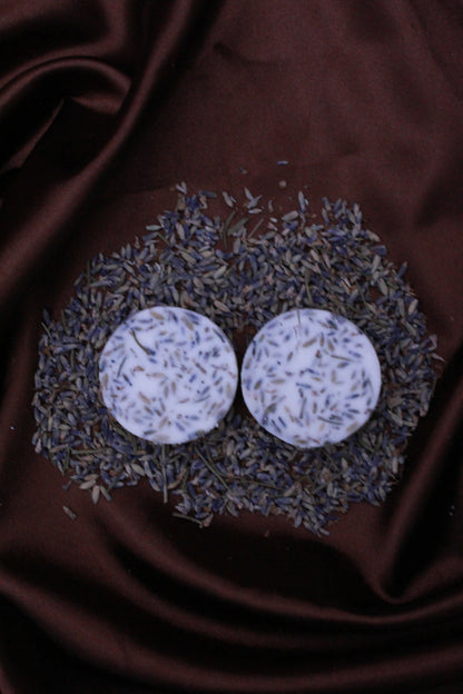 Fondant lavande