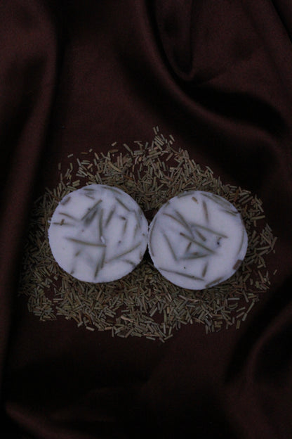 Fondant romarin