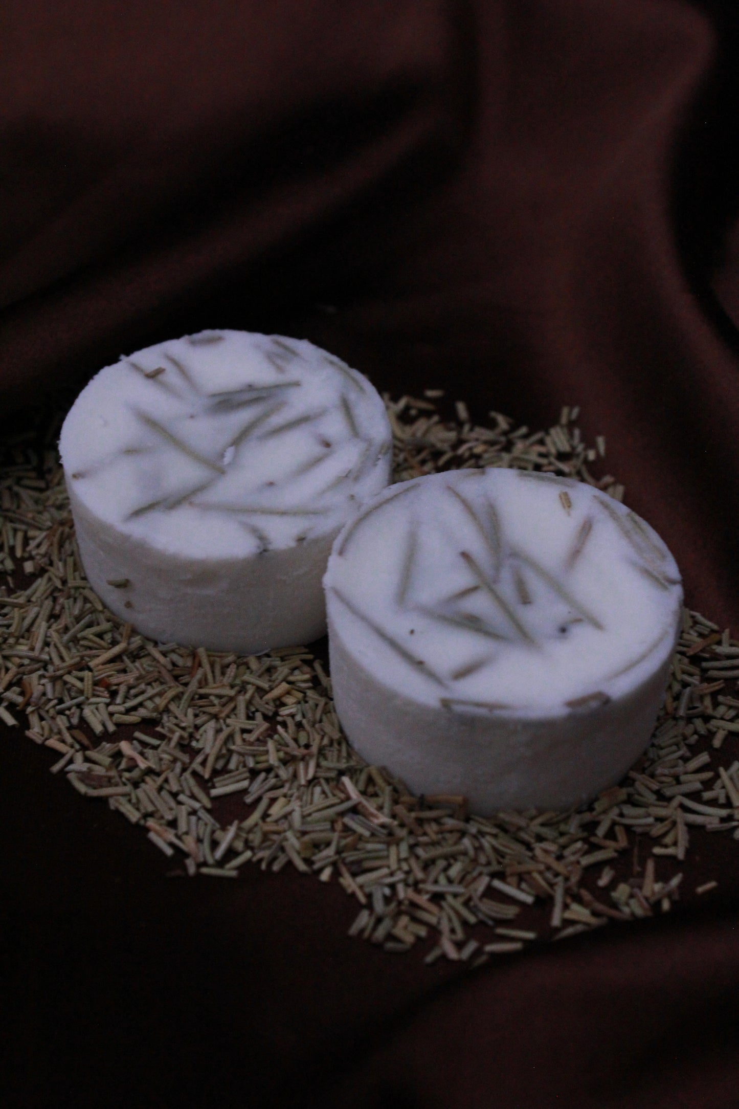 Fondant romarin