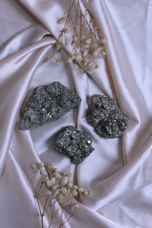 Pyrite