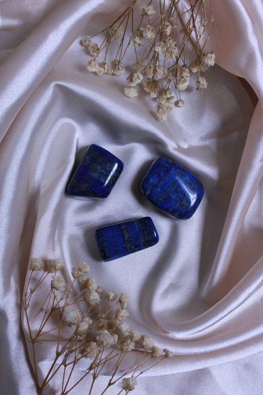 Lapis-lazuli