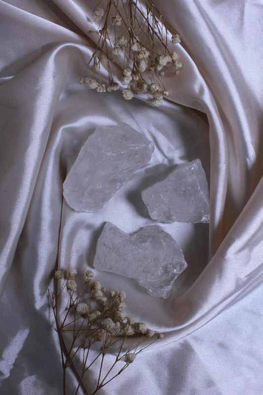 Cristal de roche